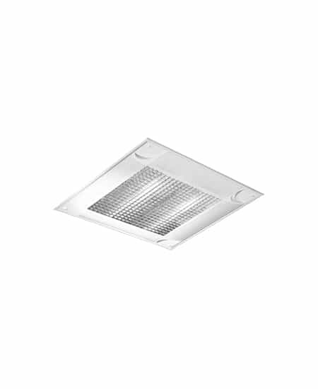 SCR 418 T8 M GF EB2/P3 - 4X18W T8